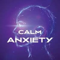 Sub-Neuro Digital Audio for Anxiety