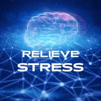 Sub-Neuro Digital Audio for Stress